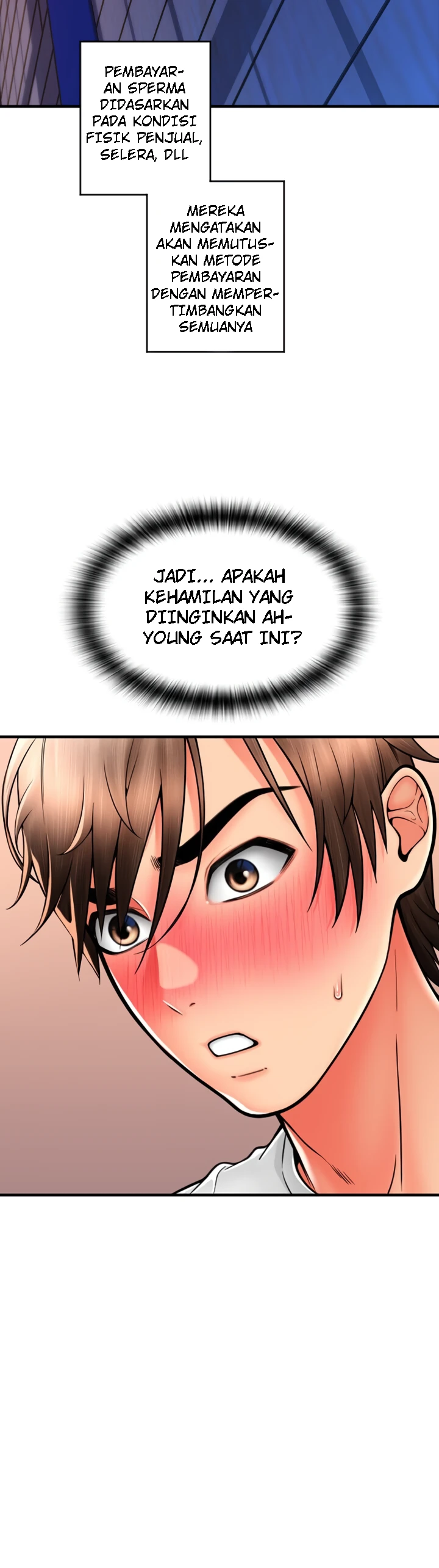 Pay With Sperm Pay Chapter 38 - Page 40